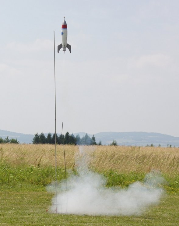 aketa pro poteseni KJerabek-let